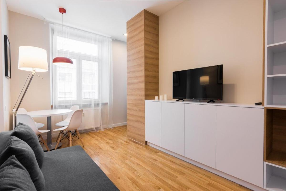 Luxury Apartments Nearto Main Square Kraków Eksteriør billede